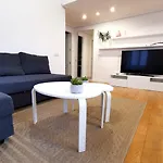 Apartamento Vicario Toledo