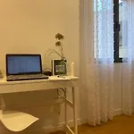Apartamento Vicario Toledo