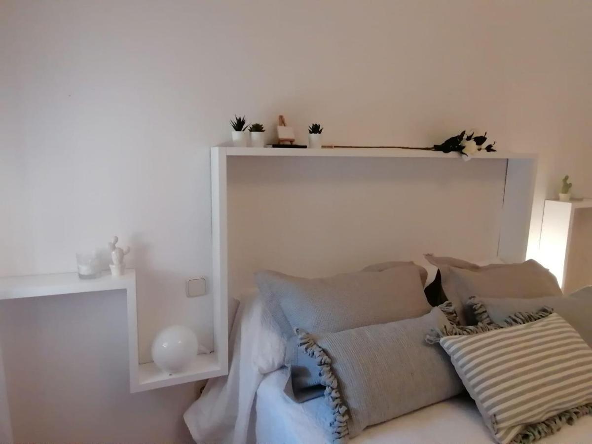 Apartment Vicario Toledo
