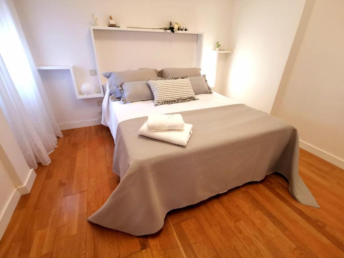 Vicario Apartment *